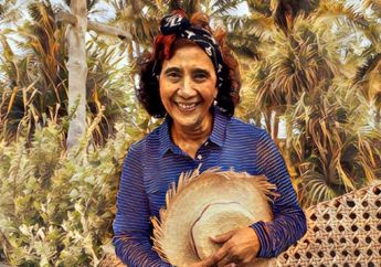 Geram Dituding Jual Benih Lobster Sebelum Jadi Menteri, Susi Pudjiastuti Buru si Akun Bodong yang Berani Catut Namanya: Tidak Benar! Siapa Akun Ini?