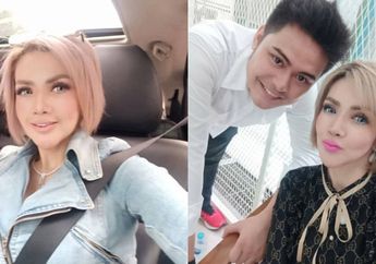 Sang Istri Tak Malu Main Serong Saat Dirinya Masih Mendekam di Penjara, Galih Ginanjar Tiba-tiba Akui Tak Ingin Pisah dari Barbie Kumalasari hingga Banjir Air Mata!