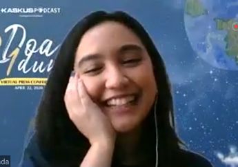 Jalani Peran Pacaran Beda Agama, Rachel Amanda: Ini Uji Nyali