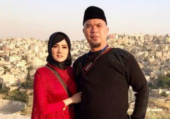 Makin Lengket dan Kerap Pamer Kemesraan, Ahmad Dhani dan Mulan Jameela Justru Disebut Tetangganya Sempat Pisah 11 Bulan hingga Tak Lagi Tinggal se-Rumah!