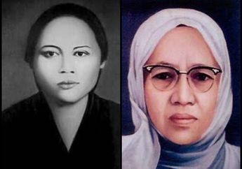 Tidak Banyak Dikenal Orang! Inilah 4 Tokoh Pejuang Perempuan yang Sama Hebatnya dengan Kartini, Ada Seorang Jurnalis hingga Pernah Dipenjara