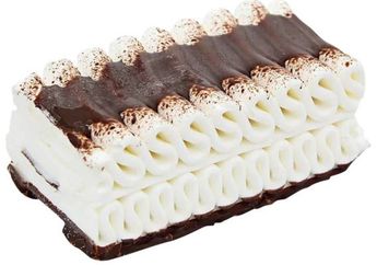 Viral Es Krim Viennetta! Mulai dari Isu Penimbunan Hingga Akhirnya Banyak Netizen yang Membuatnya Sendiri, Ternyata Mudah dan Lezat