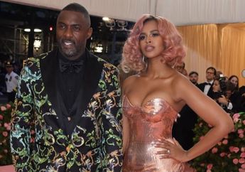 Meski Hanya Alami Gejala Ringan, Idris Elba Sebut Terinfeksi Virus Corona sebagai Pengalaman Mengerikan!