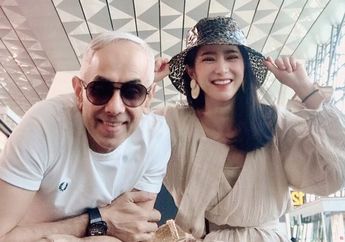 Bak Buktikan Dirinya Tajir dari Lahir, Bunga Zainal Pamerkan Kehidupan Mewahnya Sebelum Dinikahi Duda Kaya Asal India: Sekolah Aja Harus Nyalon Dulu, Gak Akan Mau Pergi Kalau Bajunya Gak Baru