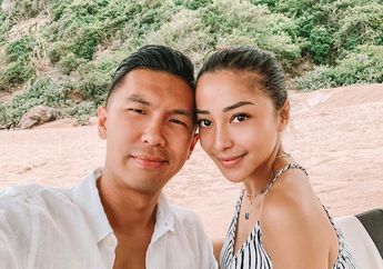 Foto Langka Sang Pacar Saat Masih Gondrong Tersebar, Nikita Willy Langsung Beri Komentar