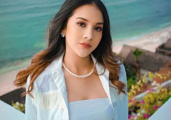 Main di Serial Pretty Little Liars Indonesia, Anya Geraldine Mengaku Pernah Dibully Akibat Bentuk Tubuhnya yang Gemuk