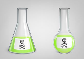 Dikira Air Minum, Balita di Sukabumi Tewas Usai Tak Sengaja Teguk Cairan Disinfektan Virus Corona Gegara Kehausan