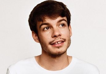 Konser Rex Orange County Ditunda Akibat Pandemi Covid-19, Penggemar di Indonesia Patah Hati