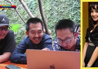 Sebut Gaya Nagita Slavina Remaja Mirip Ibu-ibu Pejabat, Para Karyawan RANS Tebak-Tebakan Merk Jam Tangan Mahal Bosnya