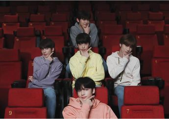 Baru 7 Bulan Debut, TXT Sudah Umumkan akan Comeback Mei 2020!  &nbsp;