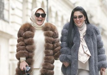 Penyebar Video Syur Mirip Syahrini Diciduk Polisi dan Terancam Hukuman 12 Tahun Penjara, Aisyahrani yang Panas Hati Akhirnya Buka Suara