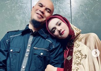 Kecantikan dan Ketampanan Anak-Anak Mulan Jameela Tuai Pujian Saat Sambut Hari Pertama Puasa di Bulan Suci Ramadhan 2020