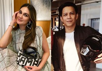 Pernah Didapuk Bintangi Iklan Sabun Mandi Bareng, Luna Maya Blak-blakan Akui Tak Sempat Lakukan Hal ini Bareng Boriel Saat Masih Bersama: Ariel Nggak Percaya ke Saya...