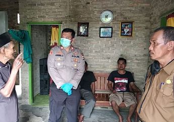 Secara Berturut-turut Bunuh Kedua Anak Kandungnya, Seorang Ibu di Lampung Langsung Dibawa ke RSJ Kurungan Nyawa