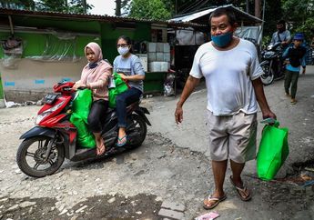 Anggota DPRD Masuk Daftar Terima Bansos, Pemprov DKI Diminta Perbaiki Data Warganya