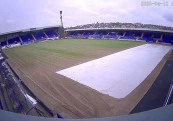 Berjasa Kembangkan Stadion, Pemilik Asal Indonesia Terima Penghargaan dari Klub Tetangga Liverpool