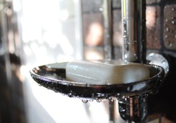 Jelang Puasa Ramadhan 2020, Mandi Wajib Menjadi Awal untuk Sucikan Diri, Sudah Tahu Belum Bagaimana Niatnya?