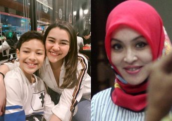 Ibunya Sengsara di Balik Jeruji Besi, Keanu Massaid Kini Akui Sudah Setahun Tak Bisa Berjumpa Angelina Sondakh hingga Rayakan Hari Ibu Via Video Call, Adik Adjie Massaid: Dia Kangen Banget Sama Mamanya