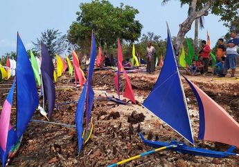 Mengenal Perahu Jong, Permainan Tradisional Unik yang Berasal dari Kepulauan Riau dan Mengandung Nilai Moral
