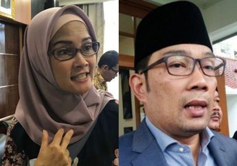 Mulai Hari Ini! Seluruh Moda Transportasi Dilarang Beroprasi hingga Batas Waktu Tertentu, Ridwan Kamil Mendukungan Secara Tegas Adanya Larangan Mudik Tahun Ini
