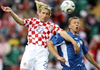 Persija Pernah Diperkuat Eks Striker Timnas Kroasia, Ini Kata Marko Simic