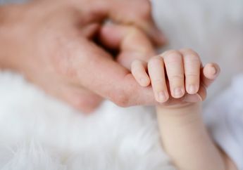 Betah Ngoceh Semalaman, Balita 3 Tahun Ternyata Positif Narkoba, Tetangga Jadi Tersangka Gegara Berikan Ini