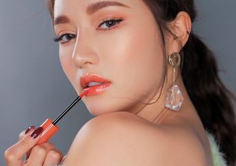 Rekomendasi 3 Produk Lip Tint Murah Meriah di Bawah Harga 50 Ribu Rupiah