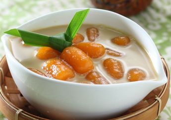 Menu Buka Puasa Ramadhan 2020: Begini Cara Super Gampang Bikin Biji Salak Empuk dan Yahut!