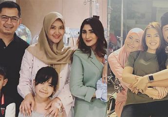 BERITA TERPOPULER: Pesinetron yang Nekat Jualan Tanah Makam Demi Hidupi Anak Menteri, Sampai Raya Kitty yang Happy Sudah Bercerai dari Suami Brondongnya