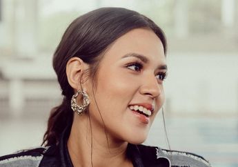 Niat Memberi Kejutan saat Meeting Bersama 32 RSUD di Jakata, Raisa Justru Berkucur Air Mata Ketika Mendengar Cerita Para Petugas Medis!