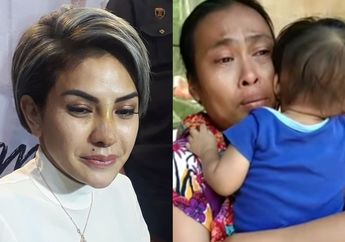 Tersentuh dengan Kisah Wanita di Serang yang Meninggal Dunia karena Kelaparan, Nikita Mirzani Mantap Berikan Bantuan ke Sesama Selama Pandemi Covid-19 Belum Hilang dari Indonesia : Gue Bakal Pakai Uang Hasil Endorse!