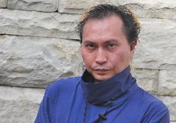 Komposer Andy Ayunir Meninggal Dunia, Sahabat Sebut Mendiang Idap Sirosis Hati dan Ginjal Sejak Lama hingga Harus Bolak-balik Rumah Sakit