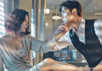 Drama The World of the Married Terancam Diboikot karena Pemainnya Pernah Terlibat Kasus Prostitusi Anak di Bawah Umur