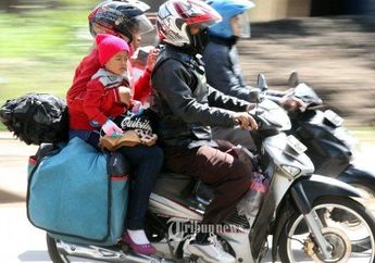 Angka Penularan dan Kematian Covid-19 Masih Tinggi, Pemerintah Resmi Larang Mudik Lebaran 2021, Masyarakat Diimbau Tidak Pergi Kemana-mana 