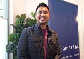 Tersandung Polemik, Andi Taufan Mundur dari Stafsus Milenial Presiden Jokowi Susul Belva Devara