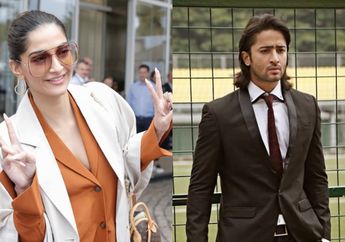 Doa dan Pesan Para Selebritis India Buat Penggemar yang Menunaikan Ibadah Puasa Ramadhan 1441 H, dari Sonam Kapoor hingga Shaheer Sheikh!