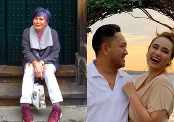 Hatinya Hancur Usai Diselingkuhi sang Suami dengan Bintang Iklan Sabun hingga Nyaris Bunuh Diri, Begini Kabar Ibunda Petra Sihombing Sekarang, Bahagia Habiskan Hari Tua Bareng Anak Cucu