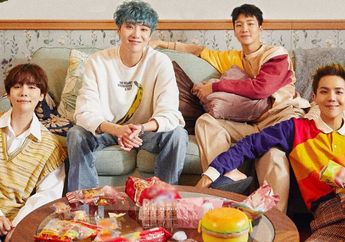 Koper Kim Jin Woo dan Lee Seung Hoon Winner Dibongkar saat Liburan di Bali, Kebiasaan Nyeleneh 2 Member Ini Terkuak!