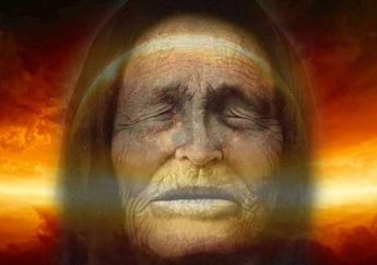 Tak Cuma Dikatakan Peramal Lokal, Penujum Legendaris Dunia yang Telah Wafat 20 Tahun Silam juga Sebut Indonesia Bakal Ditimpa Musibah Besar Ini