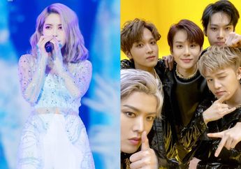 Intip Video Mukbang Para Idol K-Pop Santap Makanan Khas Indonesia, Ada yang Ketagihan sampai Ingin Buka Kedai di Korea!