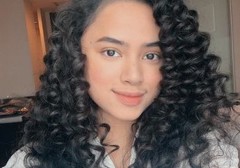 Jalani Ibadah Puasa di Tengah Pandemi, Wizzy Mengaku Tetap Merasa Senang