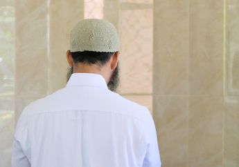 Jangan Mau Ketinggalan Banyak Keutamaan Sholat Dhuha di Ramadan 2020, Apa Saja Sih?