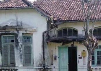 Nekat Kluyuran Saat Karantina Mandiri, Tiga Warga di Sragen Menangis Setelah 2 Hari Dikarantina di Rumah Angker