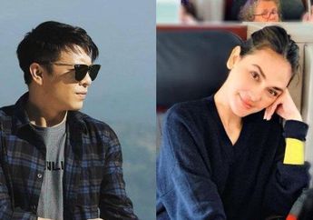 Tak Anggap Luna Maya Sebagai Orang Ketiga Walau Rumah Tangganya Kandas, Mantan Istri Ariel Noah Ini Ungkapkan Perasaannya