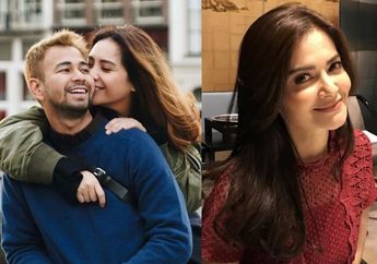 BERITA TERPOPULER: Datang Lewat Mimpi, Mendiang Ayah Raffi Ahmad Ungkap Penyebab Nagita Slavina Keguguran, Hingga Hotman Paris Salut Lihat Ketegaran Mantan Suami Cut Tari