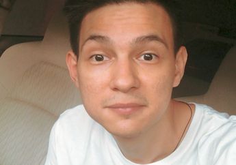 Marcell Darwin Ungkap Godaan di Puasa Pertama Sebagai Mualaf