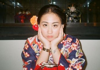 Soroti Kepadatan Penumpang di Pesawat saat Pandemi Corona, Vanessa Surya Kena Damprat Netizen : Udah Gak Paham Lagi, sama Orang Gak Kenal Sikap dan Menilai Seenaknya!