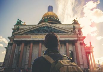 Ramadhan 2020 : Tahan Lapar dan Haus Sampai 19 Jam, Kota Ini Punya Penduduk yang Paling Kuat Berpuasa