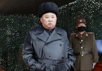 Biro 39, Organisasi Pendulang Kekayaan dan Kemewahan Keluarga Kim Jong Un Meski Rakyatnya Kelaparan, Ternyata Penyelundup Narkoba dan Perdagangan Manusia