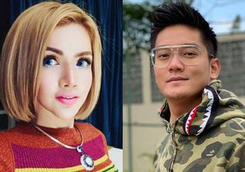 Biasa Tampil Full Make Up, Wajah Asli Barbie Kumalasari yang Digadang-gadang Merupakan Hasil Perawatan Senilai Rp 8 Miliar Buat Boy William Terkejut : Beda Banget Gila!